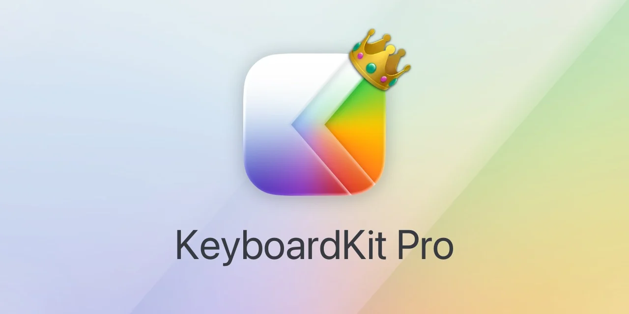 keyboardkitpro